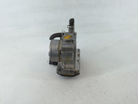 2016-2022 Honda Civic Throttle Body P/N:GMH1A M30828, 222781 Fits Fits 2016 2017 2018 2019 2020 2021 2022 OEM Used Auto Part
