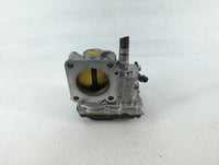 2016-2022 Honda Civic Throttle Body P/N:GMH1A M30828, 222781 Fits Fits 2016 2017 2018 2019 2020 2021 2022 OEM Used Auto Part