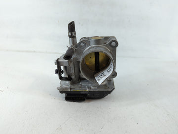 2017-2021 Honda Civic Throttle Body P/N:22313 M30828, GMH1A Fits Fits 2017 2018 2019 2020 2021 2022 OEM Used Auto Parts - Oe
