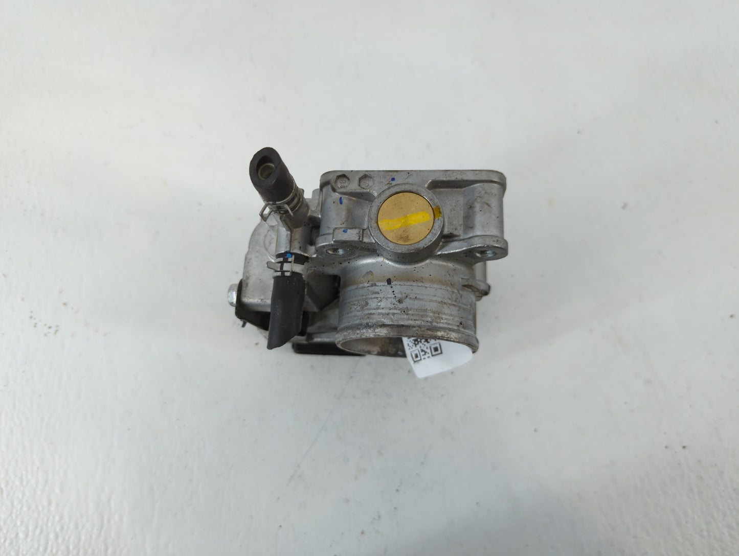 2017-2021 Honda Civic Throttle Body P/N:22313 M30828, GMH1A Fits Fits 2017 2018 2019 2020 2021 2022 OEM Used Auto Parts - Oe
