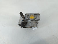 2017-2021 Honda Civic Throttle Body P/N:22313 M30828, GMH1A Fits Fits 2017 2018 2019 2020 2021 2022 OEM Used Auto Parts - Oe