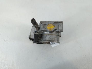 2017-2021 Honda Civic Throttle Body P/N:22313 M30828, GMH1A Fits Fits 2017 2018 2019 2020 2021 2022 OEM Used Auto Parts