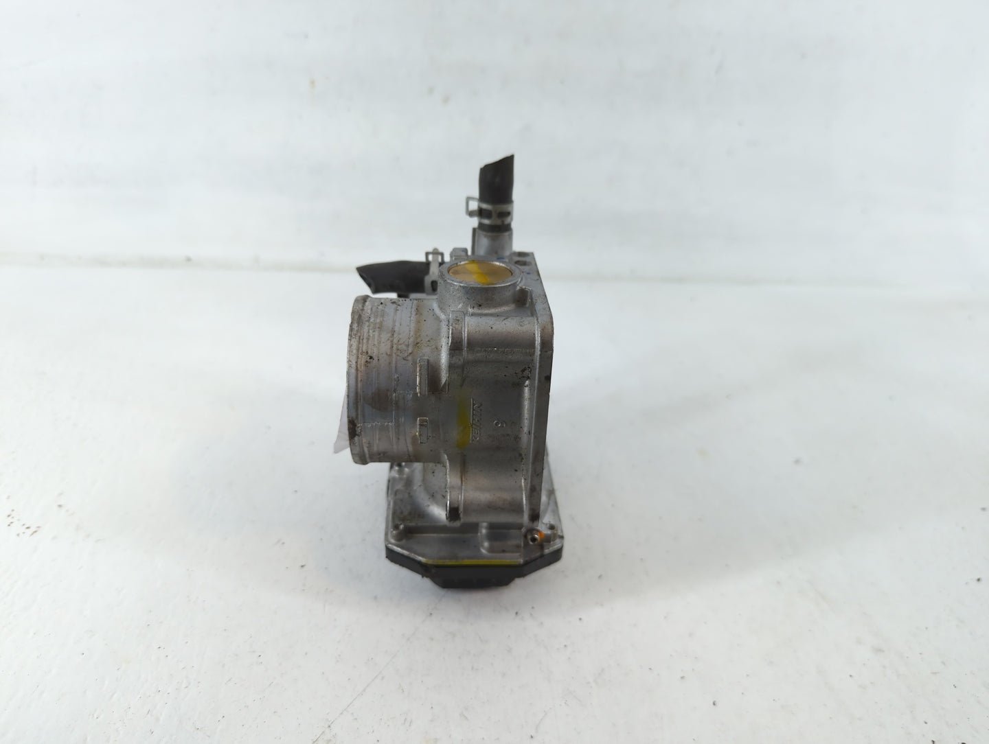 2017-2021 Honda Civic Throttle Body P/N:22313 M30828, GMH1A Fits Fits 2017 2018 2019 2020 2021 2022 OEM Used Auto Parts - Oe