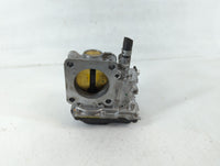 2017-2021 Honda Civic Throttle Body P/N:22313 M30828, GMH1A Fits Fits 2017 2018 2019 2020 2021 2022 OEM Used Auto Parts - Oe