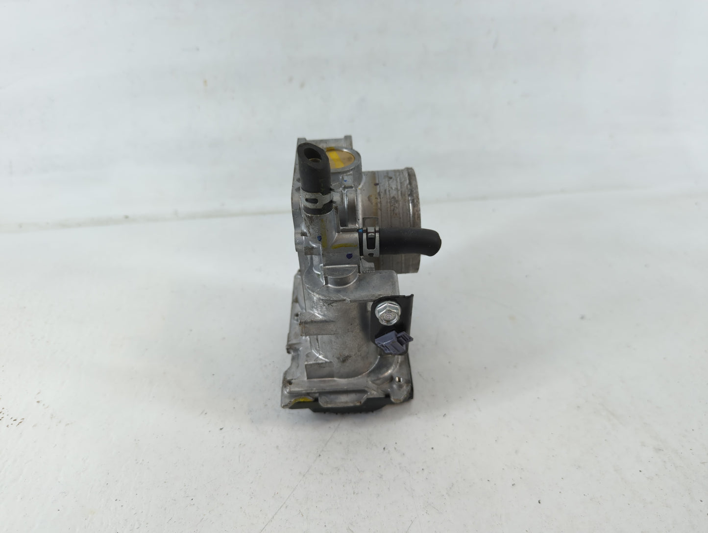 2017-2021 Honda Civic Throttle Body P/N:22313 M30828, GMH1A Fits Fits 2017 2018 2019 2020 2021 2022 OEM Used Auto Parts - Oe