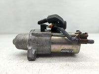 2022 Honda Civic Car Starter Motor Solenoid OEM P/N:SM-75022 Fits OEM Used Auto Parts - Oemusedautoparts1.com