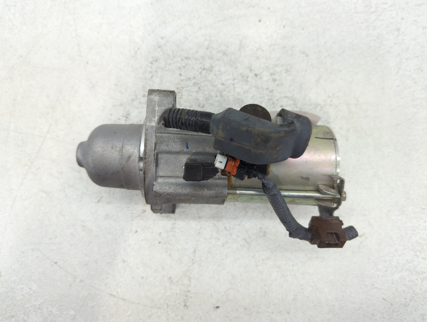 2022 Honda Civic Car Starter Motor Solenoid OEM P/N:SM-75022 Fits OEM Used Auto Parts - Oemusedautoparts1.com