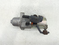2022 Honda Civic Car Starter Motor Solenoid OEM P/N:SM-75022 Fits OEM Used Auto Parts - Oemusedautoparts1.com