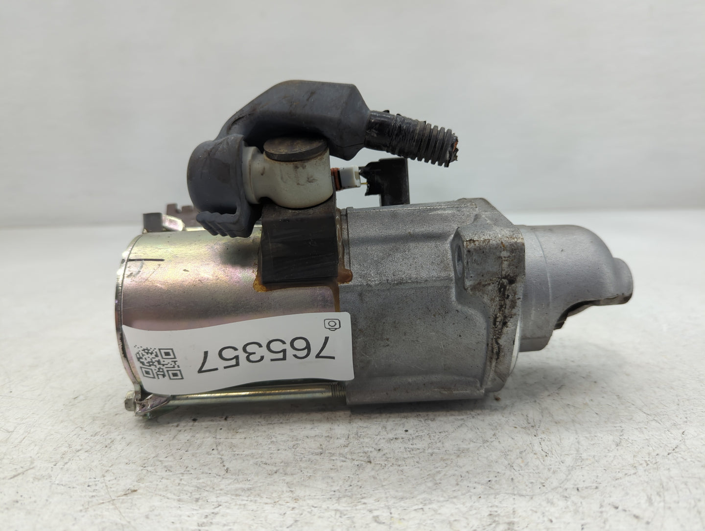 2022 Honda Civic Car Starter Motor Solenoid OEM P/N:SM-75022 Fits OEM Used Auto Parts - Oemusedautoparts1.com