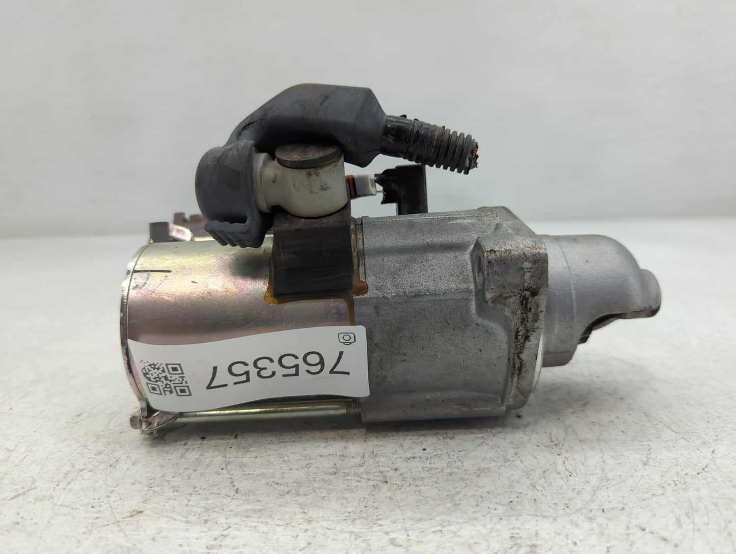 2022 Honda Civic Car Starter Motor Solenoid OEM P/N:SM-75022 Fits OEM Used Auto Parts - Oemusedautoparts1.com