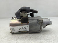 2022 Honda Civic Car Starter Motor Solenoid OEM P/N:SM-75022 Fits OEM Used Auto Parts - Oemusedautoparts1.com