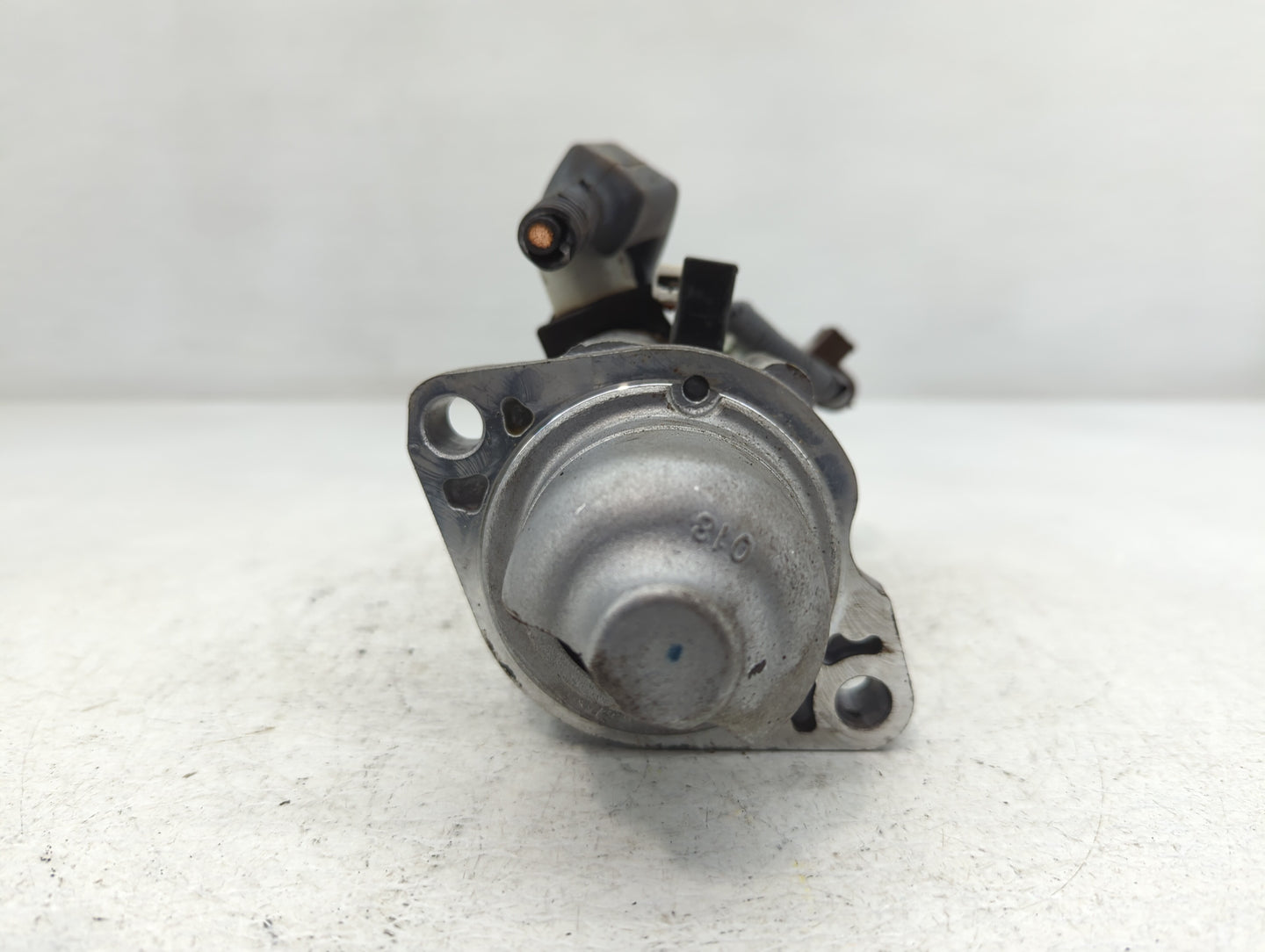2022 Honda Civic Car Starter Motor Solenoid OEM P/N:SM-75022 Fits OEM Used Auto Parts - Oemusedautoparts1.com