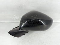 2022 Honda Civic Driver Side View Mirror - Left Door Mirror OEM Used - Oemusedautoparts1.com
