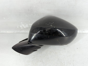 2022 Honda Civic Driver Side View Mirror - Left Door Mirror OEM Used - Oemusedautoparts1.com