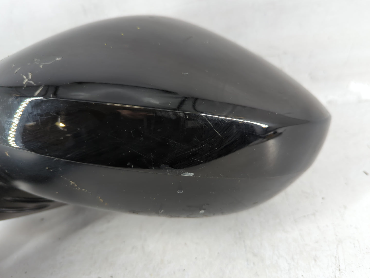 2022 Honda Civic Driver Side View Mirror - Left Door Mirror OEM Used - Oemusedautoparts1.com