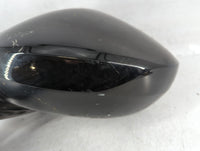 2022 Honda Civic Driver Side View Mirror - Left Door Mirror OEM Used - Oemusedautoparts1.com