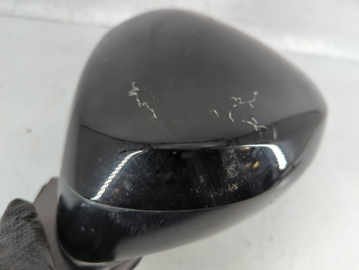 2022 Honda Civic Driver Side View Mirror - Left Door Mirror OEM Used - Oemusedautoparts1.com