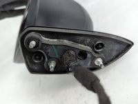 2022 Honda Civic Driver Side View Mirror - Left Door Mirror OEM Used - Oemusedautoparts1.com
