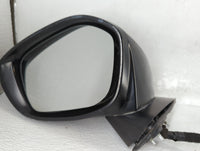 2022 Honda Civic Driver Side View Mirror - Left Door Mirror OEM Used - Oemusedautoparts1.com