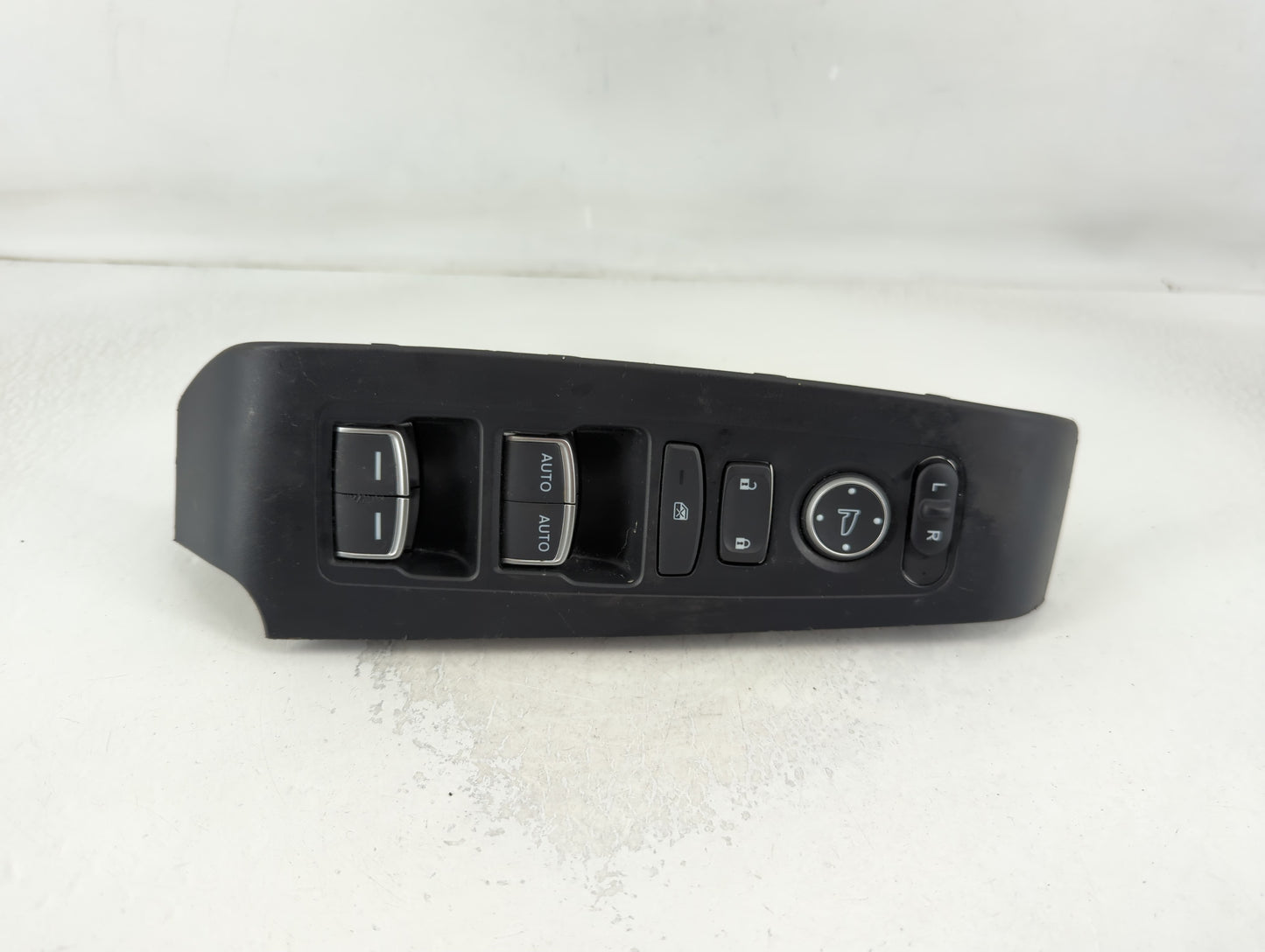 2022 Honda Civic Master Power Window Switch Replacement Driver Side Left P/N:2473T T20 A211 Fits OEM Used Auto Parts - Oemus