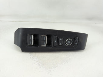 compare product 2022 Honda Civic Master Power Window Switch Replacement Driver Side Left P/N:2473T T20 A211 Fits OEM Used Auto Parts