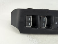 2022 Honda Civic Master Power Window Switch Replacement Driver Side Left P/N:2473T T20 A211 Fits OEM Used Auto Parts - Oemus