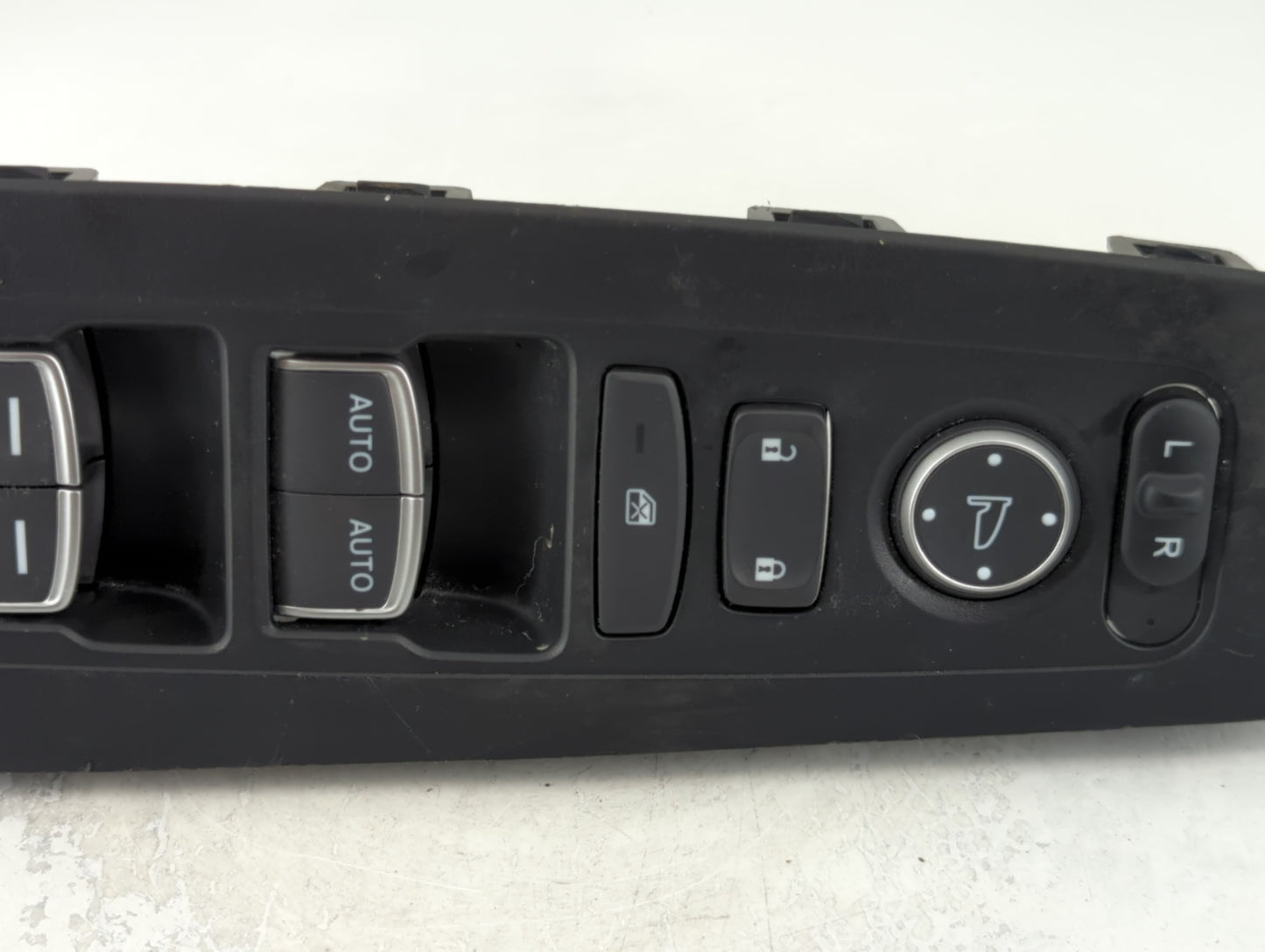 2022 Honda Civic Master Power Window Switch Replacement Driver Side Left P/N:2473T T20 A211 Fits OEM Used Auto Parts - Oemus