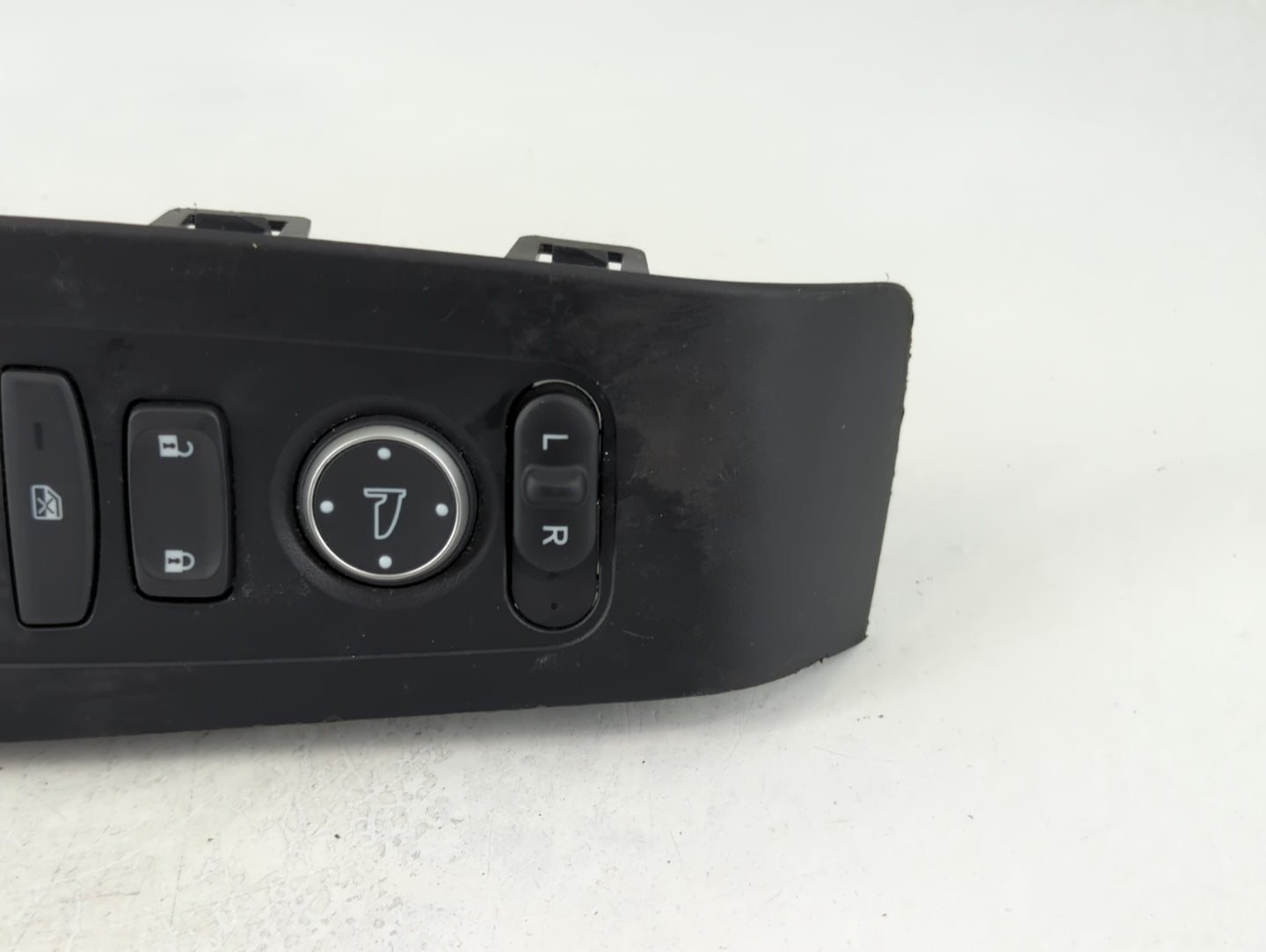 2022 Honda Civic Master Power Window Switch Replacement Driver Side Left P/N:2473T T20 A211 Fits OEM Used Auto Parts - Oemus