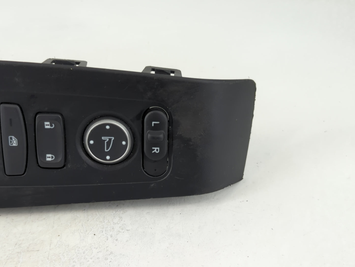 2022 Honda Civic Master Power Window Switch Replacement Driver Side Left P/N:2473T T20 A211 Fits OEM Used Auto Parts - Oemus