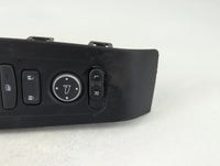 2022 Honda Civic Master Power Window Switch Replacement Driver Side Left P/N:2473T T20 A211 Fits OEM Used Auto Parts - Oemus