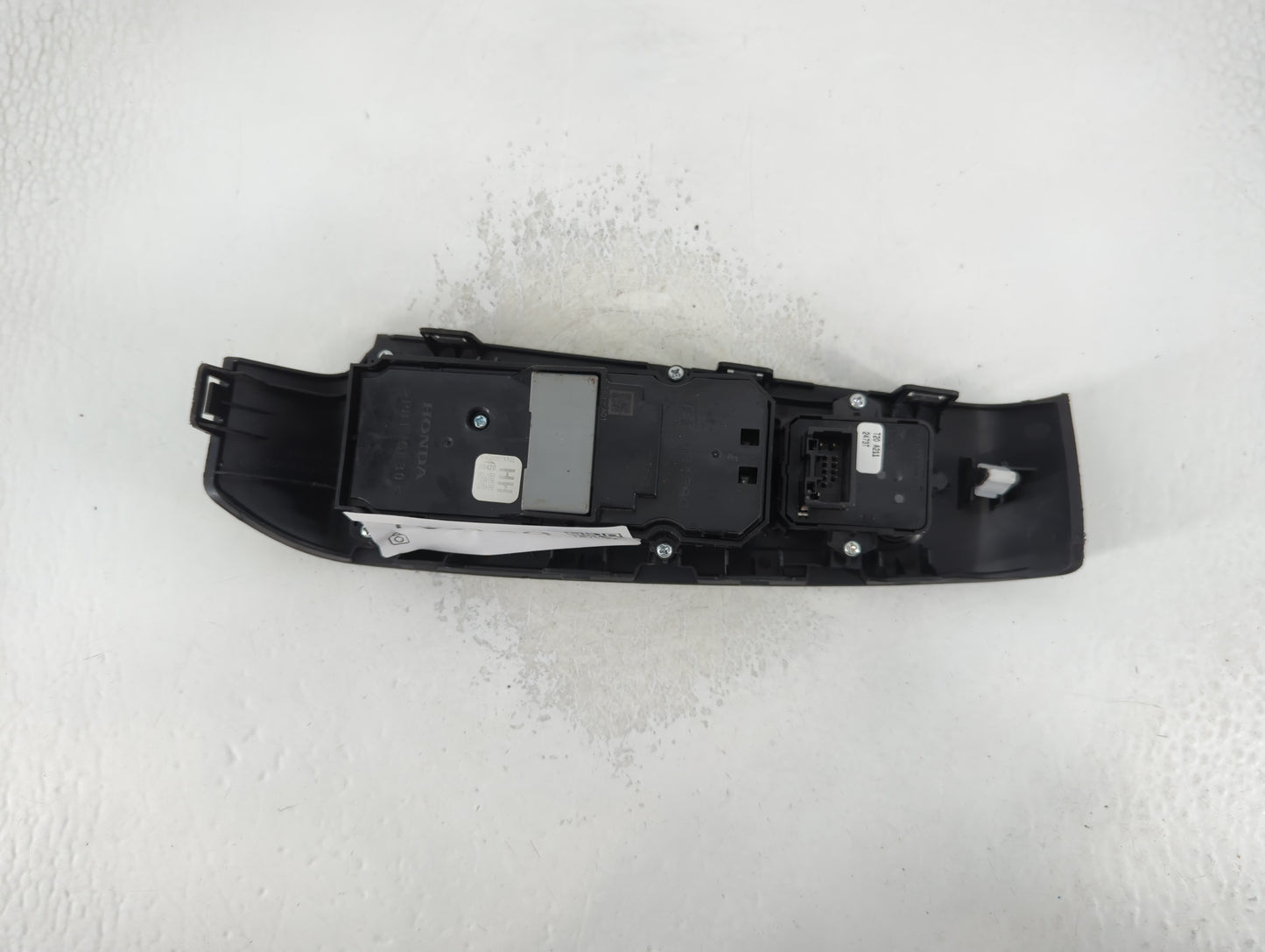 2022 Honda Civic Master Power Window Switch Replacement Driver Side Left P/N:2473T T20 A211 Fits OEM Used Auto Parts - Oemus