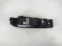 2022 Honda Civic Master Power Window Switch Replacement Driver Side Left P/N:2473T T20 A211 Fits OEM Used Auto Parts - Oemus