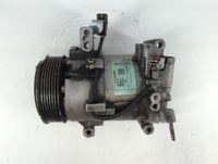 2022-2022 Honda Civic Air Conditioning A/c Ac Compressor Oem 826201 - Oemusedautoparts1.com