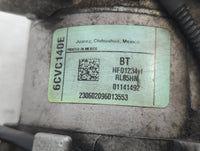 2022-2022 Honda Civic Air Conditioning A/c Ac Compressor Oem 826201 - Oemusedautoparts1.com