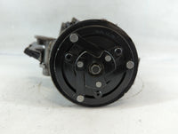 2022-2022 Honda Civic Air Conditioning A/c Ac Compressor Oem 826201 - Oemusedautoparts1.com