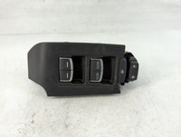2022 Honda Civic Master Power Window Switch Replacement Driver Side Left P/N:83591-T20-A0-20 Fits OEM Used Auto Parts - Oemu