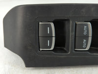 2022 Honda Civic Master Power Window Switch Replacement Driver Side Left P/N:83591-T20-A0-20 Fits OEM Used Auto Parts - Oemu