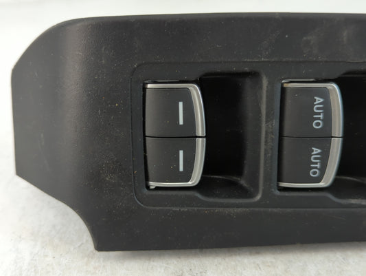 2022 Honda Civic Master Power Window Switch Replacement Driver Side Left P/N:83591-T20-A0-20 Fits OEM Used Auto Parts