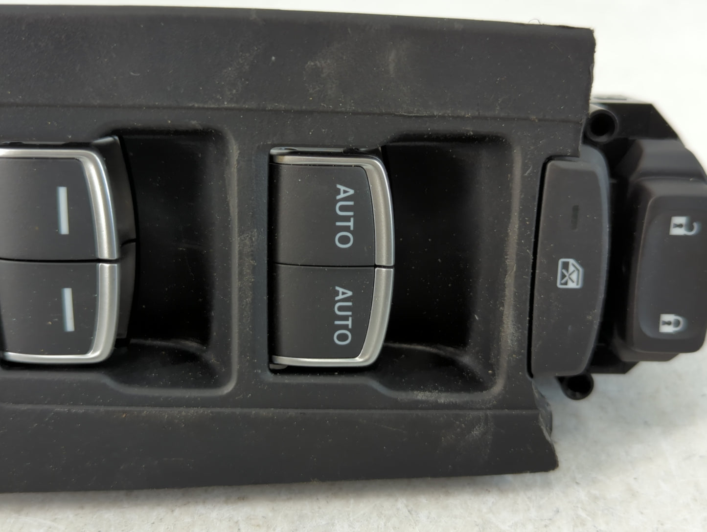 2022 Honda Civic Master Power Window Switch Replacement Driver Side Left P/N:83591-T20-A0-20 Fits OEM Used Auto Parts - Oemu