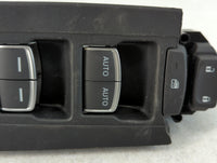 2022 Honda Civic Master Power Window Switch Replacement Driver Side Left P/N:83591-T20-A0-20 Fits OEM Used Auto Parts - Oemu