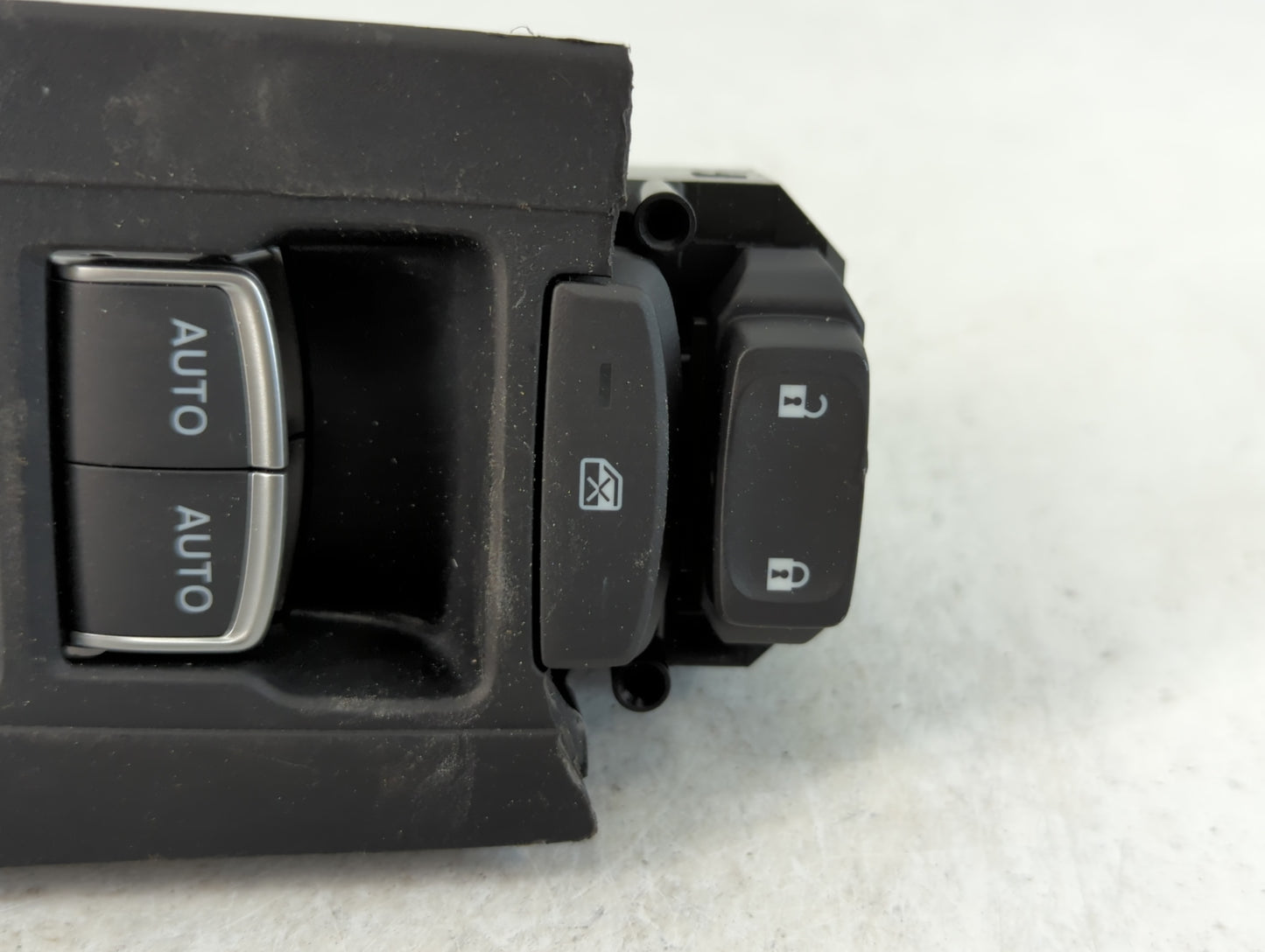2022 Honda Civic Master Power Window Switch Replacement Driver Side Left P/N:83591-T20-A0-20 Fits OEM Used Auto Parts - Oemu