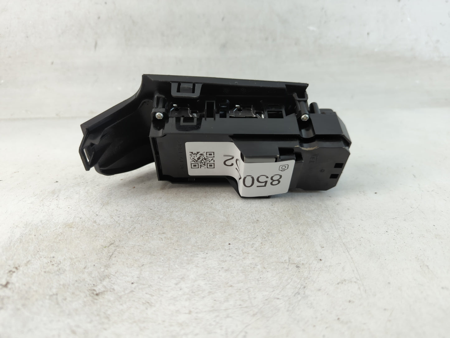 2022 Honda Civic Master Power Window Switch Replacement Driver Side Left P/N:83591-T20-A0-20 Fits OEM Used Auto Parts - Oemu