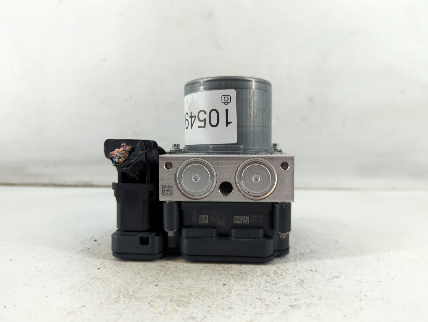 2024 Honda Cr-V ABS Pump Control Module Replacement P/N:A0 31868640404879 Fits OEM Used Auto Parts - Oemusedautoparts1.com