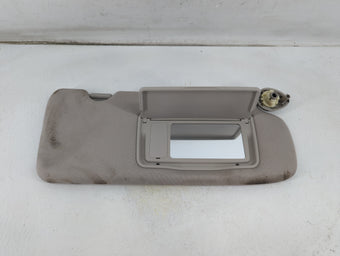 compare product 2024 Honda Cr-V Sun Visor Shade Replacement Passenger Right Mirror Fits OEM Used Auto Parts