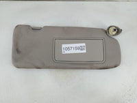 2024 Honda Cr-V Sun Visor Shade Replacement Passenger Right Mirror Fits OEM Used Auto Parts - Oemusedautoparts1.com