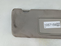 2024 Honda Cr-V Sun Visor Shade Replacement Passenger Right Mirror Fits OEM Used Auto Parts - Oemusedautoparts1.com