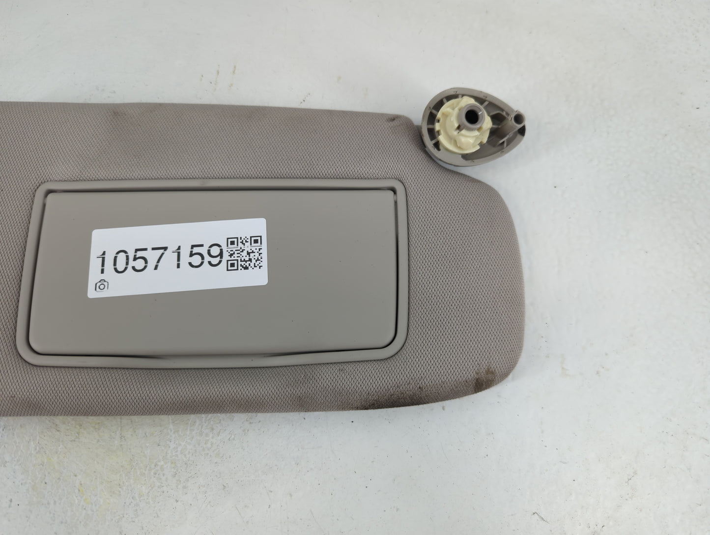2024 Honda Cr-V Sun Visor Shade Replacement Passenger Right Mirror Fits OEM Used Auto Parts - Oemusedautoparts1.com