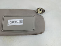 2024 Honda Cr-V Sun Visor Shade Replacement Passenger Right Mirror Fits OEM Used Auto Parts - Oemusedautoparts1.com