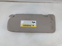 2024 Honda Cr-V Sun Visor Shade Replacement Passenger Right Mirror Fits OEM Used Auto Parts - Oemusedautoparts1.com