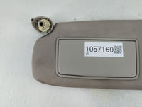 2024 Honda Cr-V Sun Visor Shade Replacement Driver Left Mirror Fits OEM Used Auto Parts - Oemusedautoparts1.com